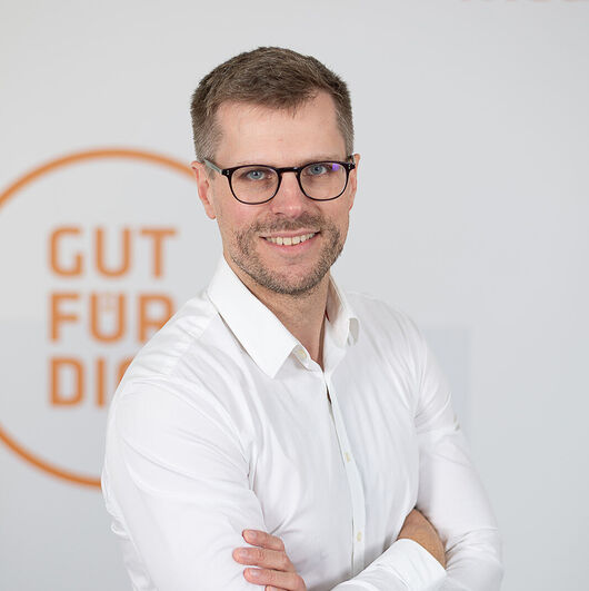 Dr. med. Janek Becker