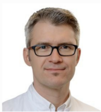 Dr. med. Andreas Becker