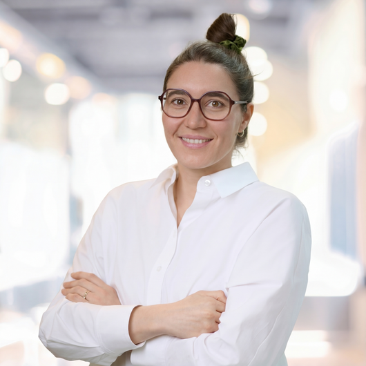 Dr. med. Teresa Vitadello - Kardiologie in München