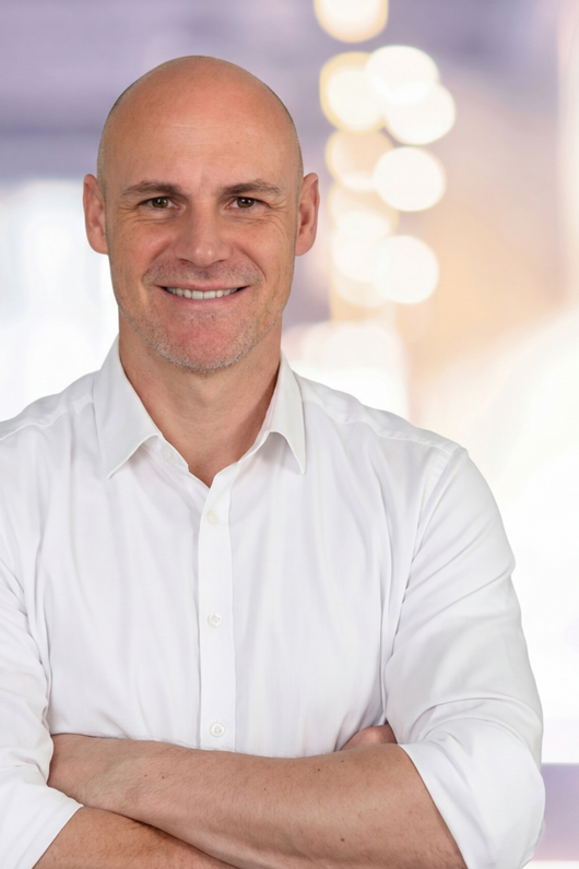 Dr. med. Martin Wagner